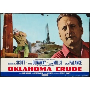 Oklahoma Crude Fotoğrafları 1