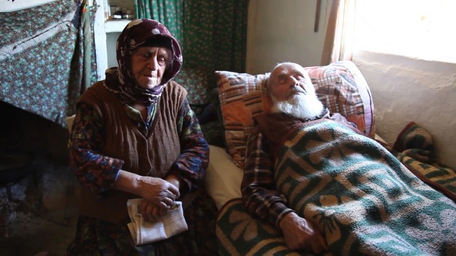 Köy fotoğrafı