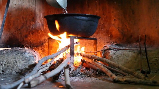 Köy Fotoğrafı