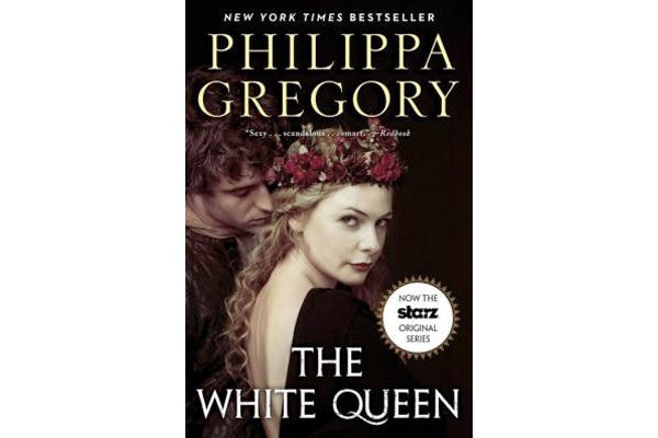 The White Queen Fotoğrafları 1