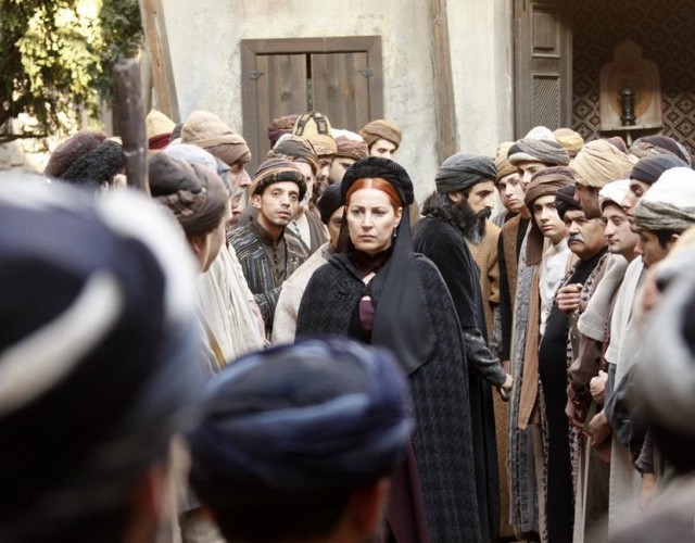 حريم السلطان Fotoğrafı