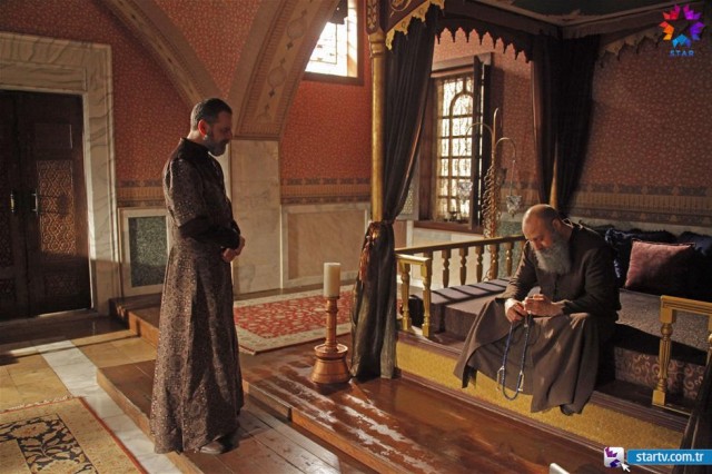 El siglo magnífico Fotoğrafı