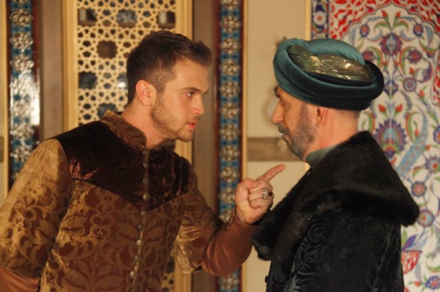 Muhteşem Yüzyıl Fotoğrafı