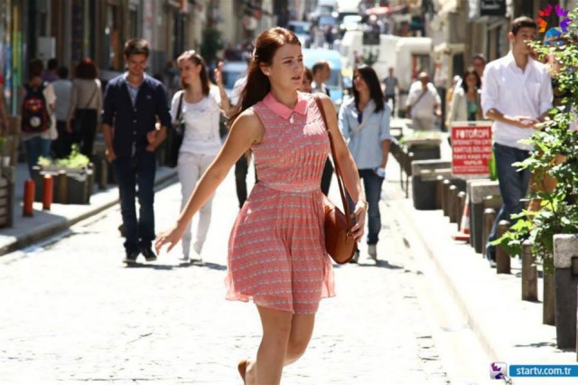 Benim Hala Umudum Var Fotoğrafı