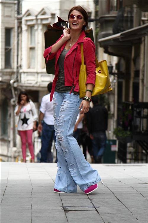 Benim Hala Umudum Var Fotoğrafı