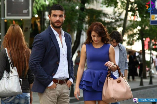 Benim Hala Umudum Var Fotoğrafı