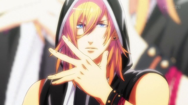 Uta no Prince-sama 2 Fotoğrafları 14