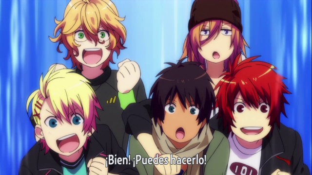 Uta no Prince-sama 2 Fotoğrafları 6