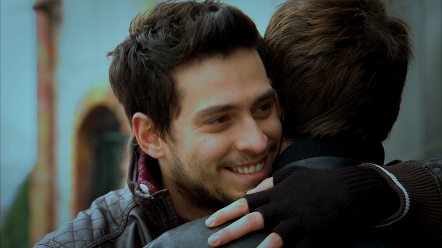 Sana Bir Sır Vereceğim Fotoğrafı