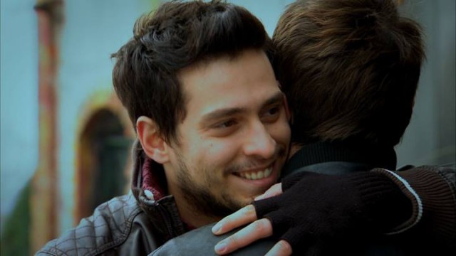 Sana Bir Sır Vereceğim Fotoğrafı