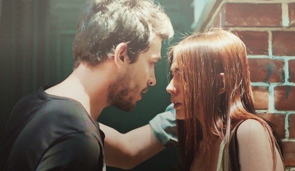 Sana Bir Sır Vereceğim Fotoğrafı