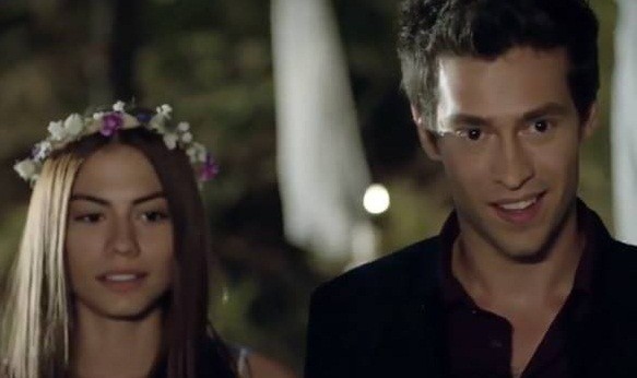 Sana Bir Sır Vereceğim Fotoğrafı