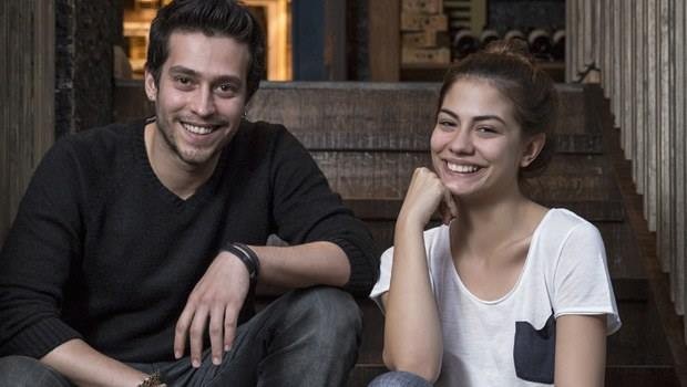 Sana Bir Sır Vereceğim Fotoğrafı