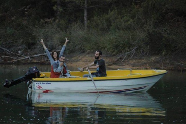Sana Bir Sır Vereceğim Fotoğrafı