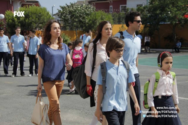 Sana Bir Sır Vereceğim Fotoğrafı