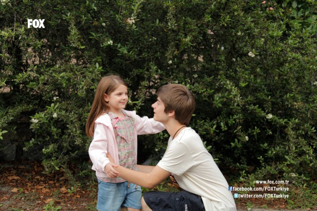 Sana Bir Sır Vereceğim Fotoğrafı