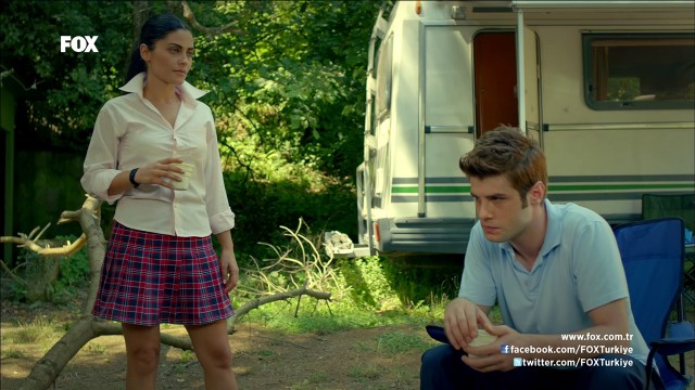 Sana Bir Sır Vereceğim Fotoğrafı