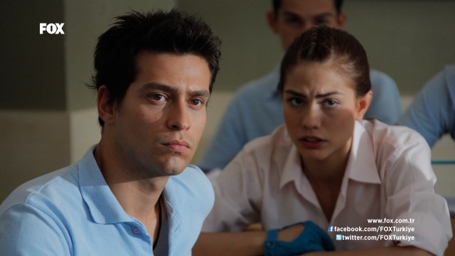 Sana Bir Sır Vereceğim Fotoğrafı