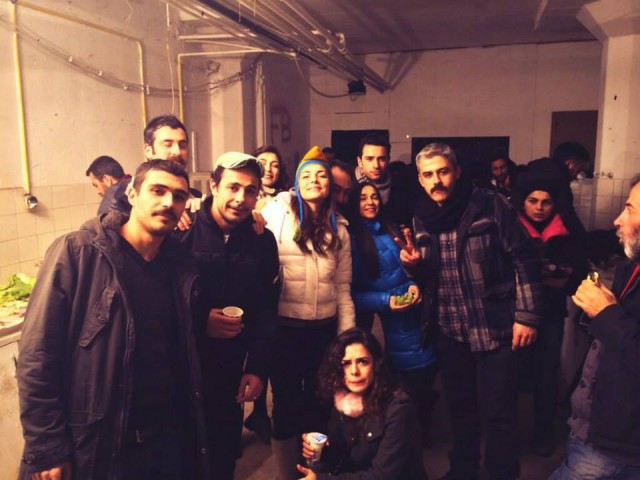 Tatar Ramazan Sezon 1 Fotoğrafı