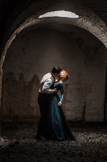 Aşk ve Tutku Fotoğrafı