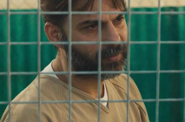 Camp X-Ray Fotoğrafı