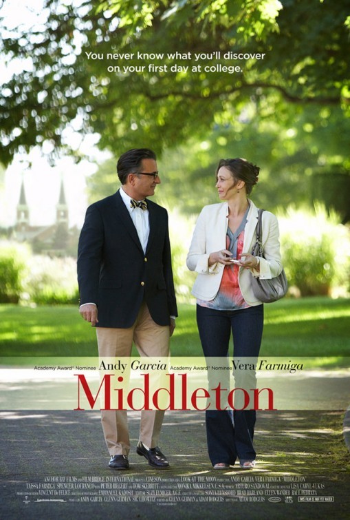 At Middleton Fotoğrafı