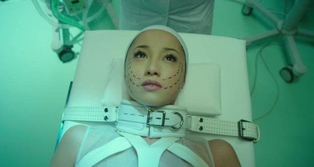 Helter Skelter Fotoğrafı