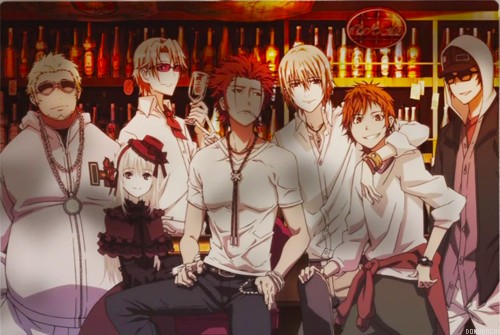 K-Project Fotoğrafları 32