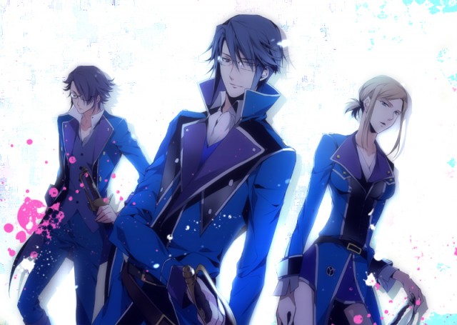K-Project Fotoğrafı