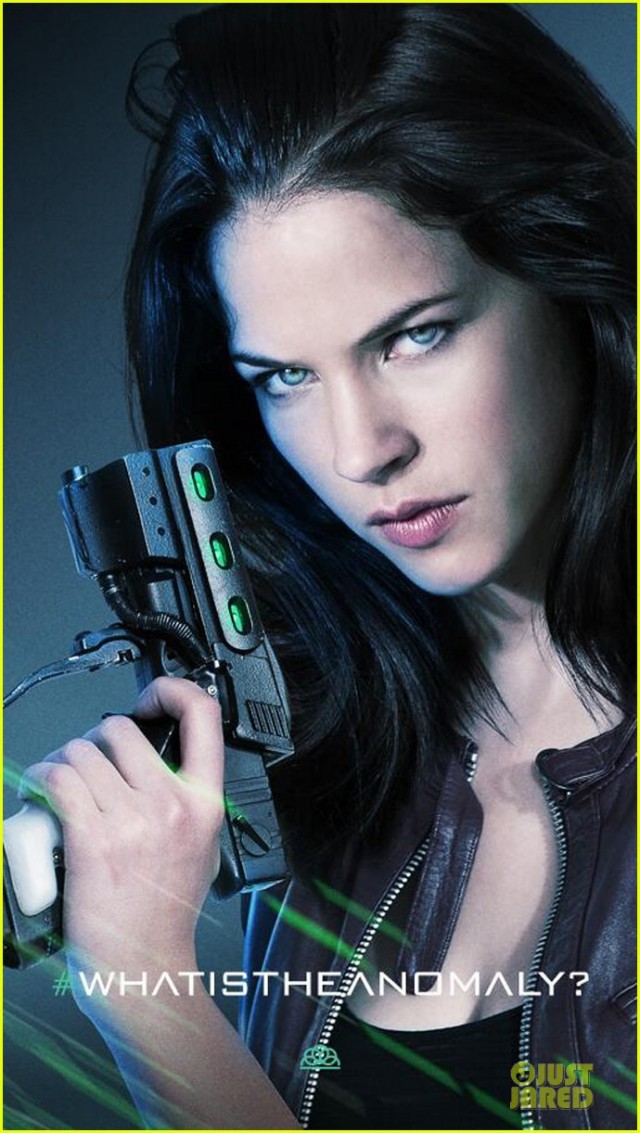 The Anomaly Fotoğrafı