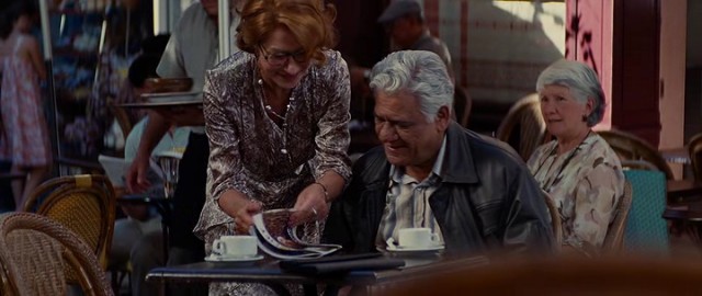 Aşk Tarifi Fotoğrafı