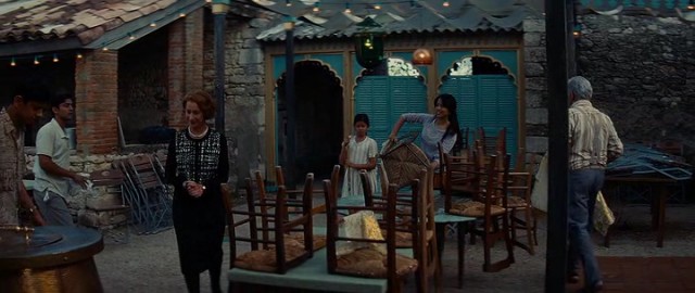 Aşk Tarifi Fotoğrafı