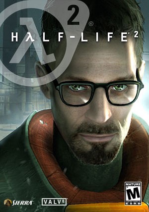 Half-Life Fotoğrafları 1