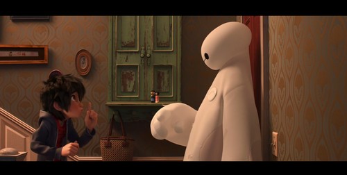 6 Süper Kahraman Fotoğrafı