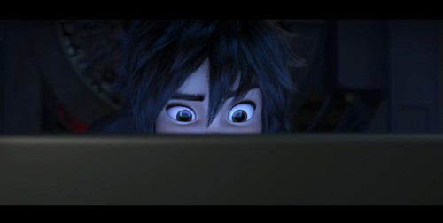 6 Süper Kahraman Fotoğrafı