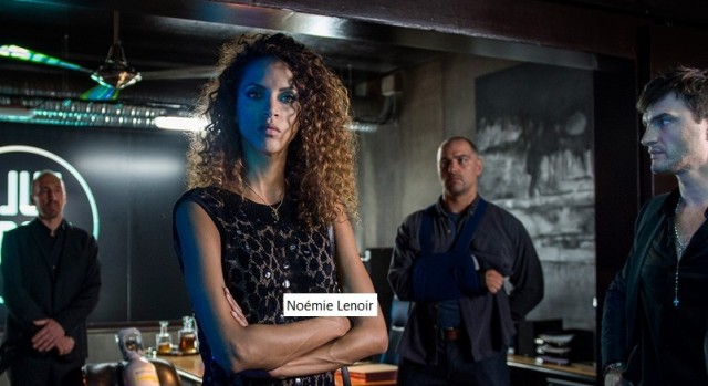 Taşıyıcı: Son Hız Fotoğrafı