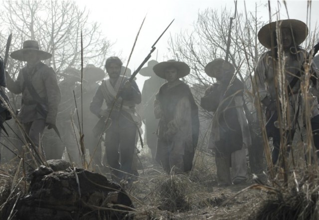 Cinco De Mayo: The Battle Fotoğrafı