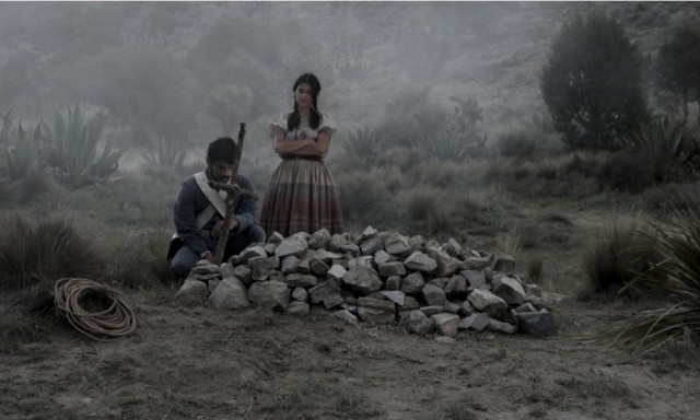 Cinco De Mayo: The Battle Fotoğrafı