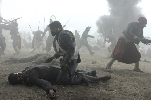 Cinco De Mayo: The Battle Fotoğrafı