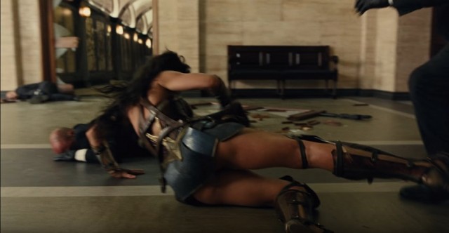 Justice League: Adalet Birliği Fotoğrafı