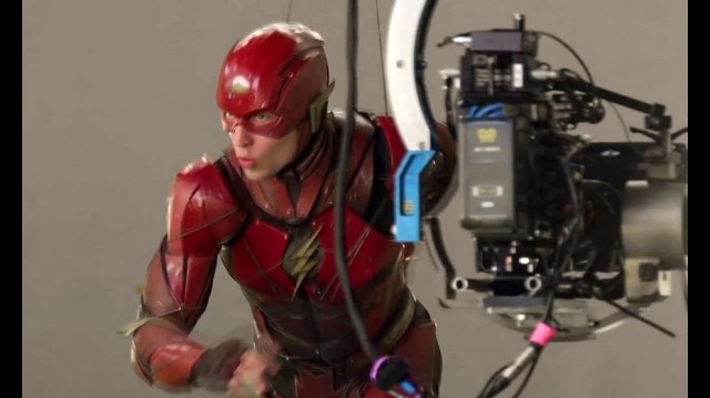 Justice League: Adalet Birliği Fotoğrafı