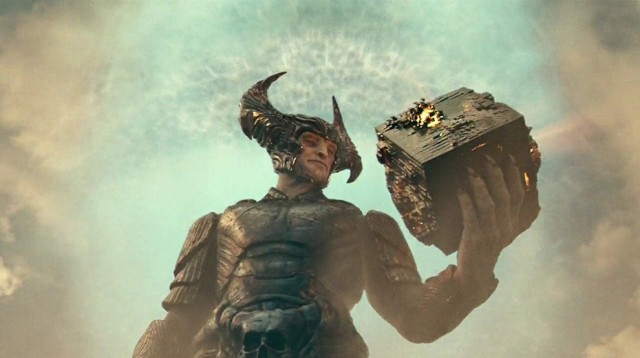 Justice League: Adalet Birliği fotoğrafı