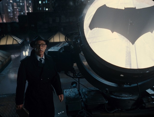 Justice League: Adalet Birliği Fotoğrafı