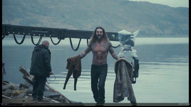 Justice League: Adalet Birliği Fotoğrafı
