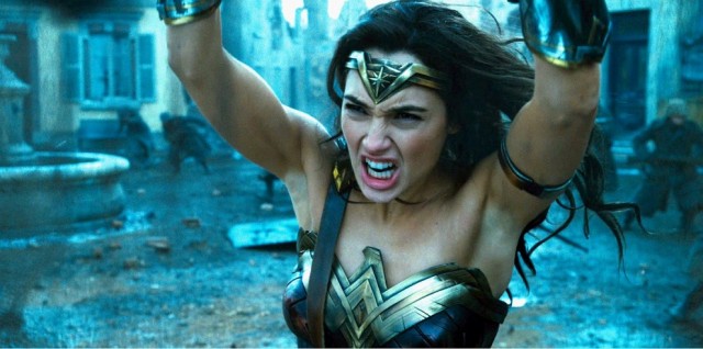 Justice League: Adalet Birliği Fotoğrafı