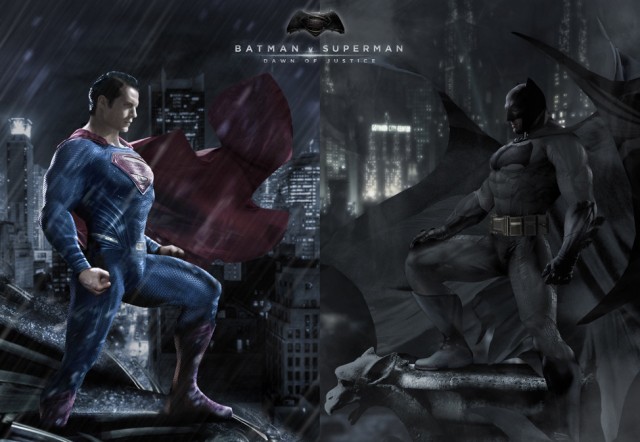 Batman v Superman: Adaletin Şafağı Fotoğrafları 18