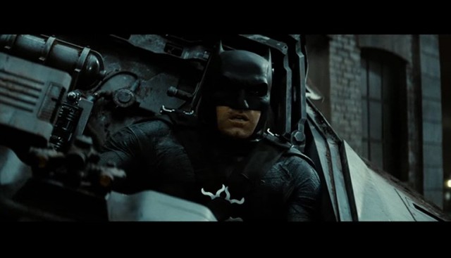Batman v Superman: Adaletin Şafağı Fotoğrafları 24