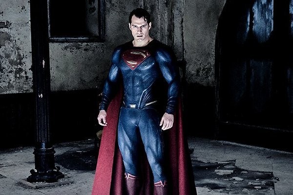 Batman v Superman: Adaletin Şafağı Fotoğrafları 226