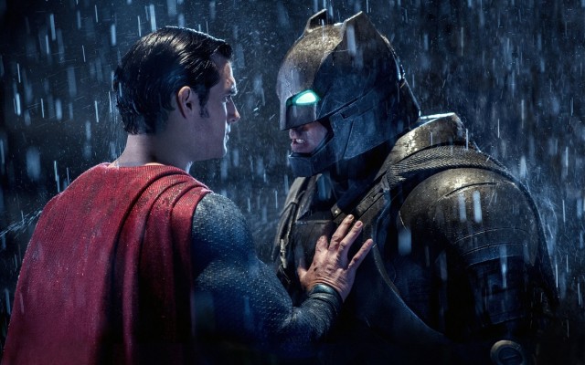 Batman v Superman: Adaletin Şafağı Fotoğrafları 236