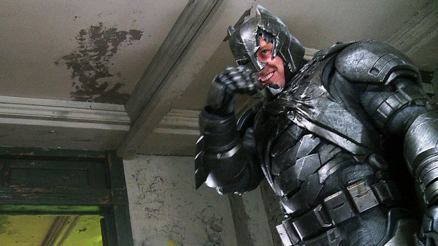 Batman v Superman: Adaletin Şafağı Fotoğrafı
